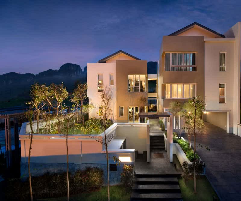 Contours - iProperty.com.my