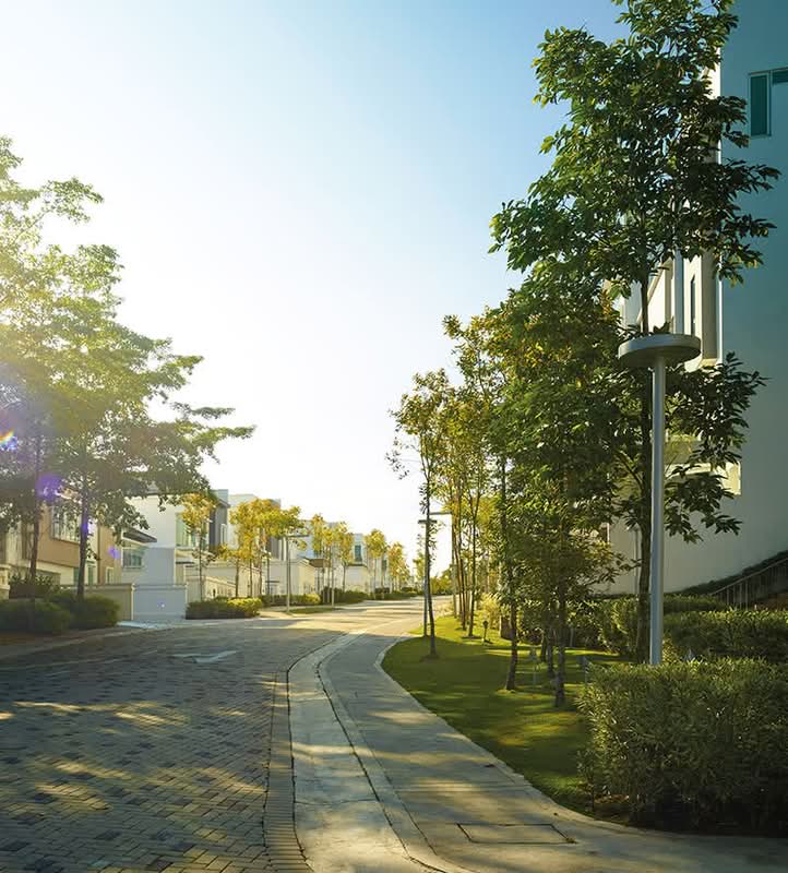 Contours - iProperty.com.my