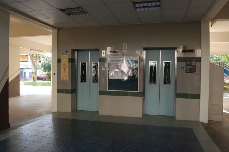245 Tampines Street 21