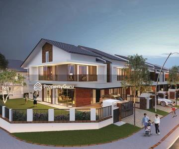 - Elmina Valley 4 @ City of Elmina