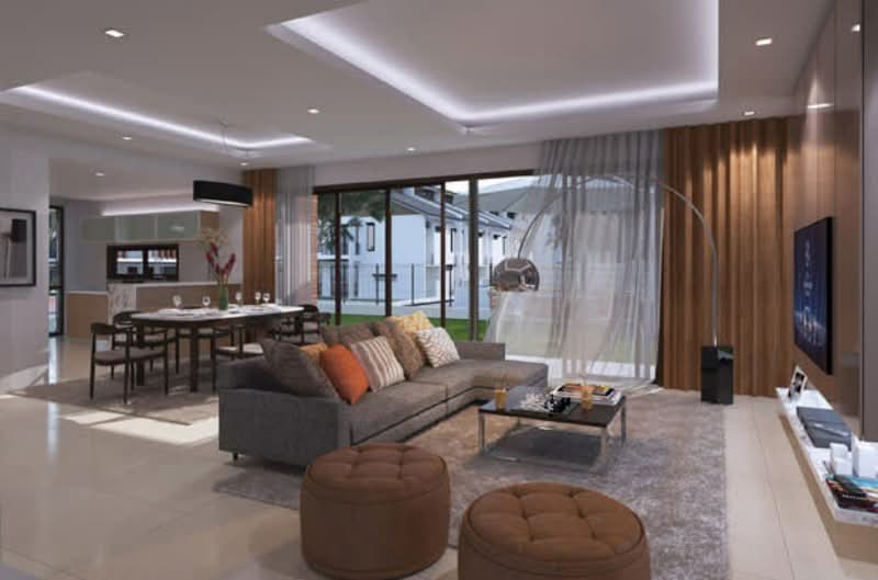 Elmina Valley 4 @ City of Elmina - iProperty.com.my