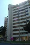 246 Tampines Street 21 #0