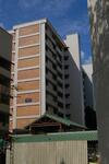 246 Tampines Street 21 #0