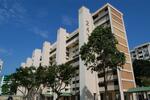 247 Tampines Street 21 #0