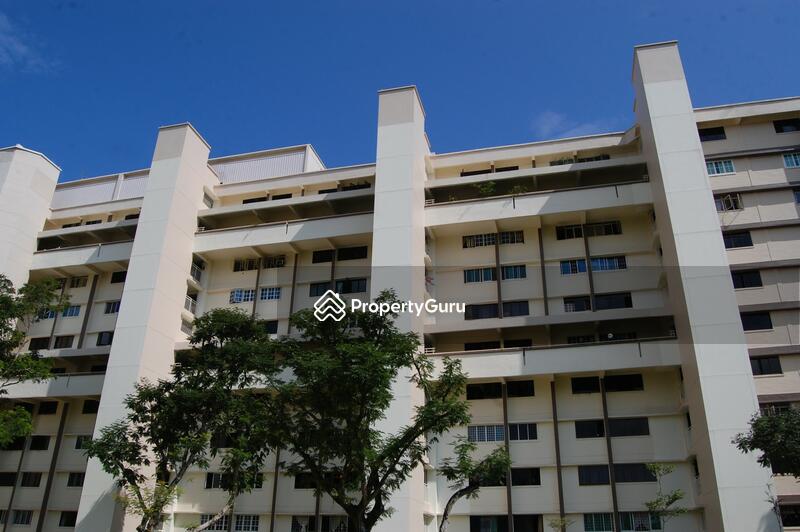 For Rent - 247 Tampines Street 21