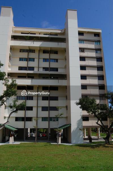 For Rent - 247 Tampines Street 21