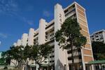 247 Tampines Street 21 #0