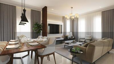 - Cemara, Taman Rinting