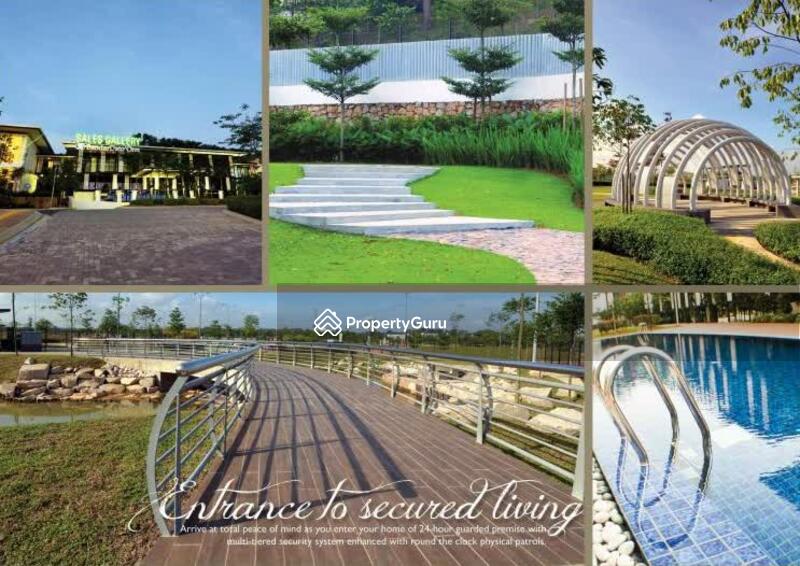 B’ ONN HILL VILLAS #0