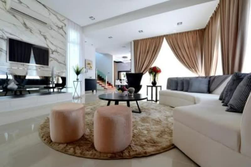 B’ ONN HILL VILLAS - iProperty.com.my