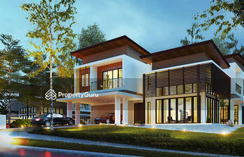 PRIMO III, Bukit Jelutong