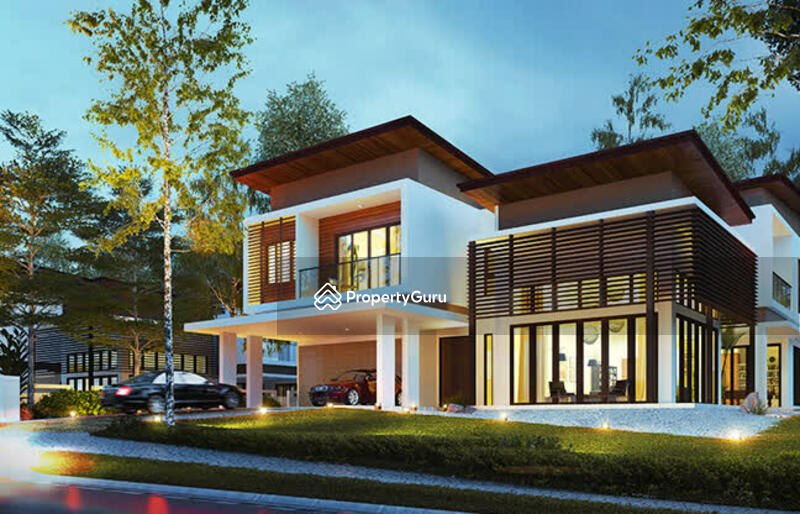 PRIMO III, Bukit Jelutong #0