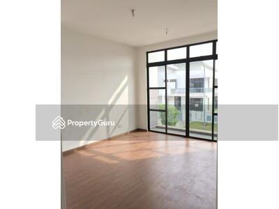  - Garden Villas, Bukit Indah