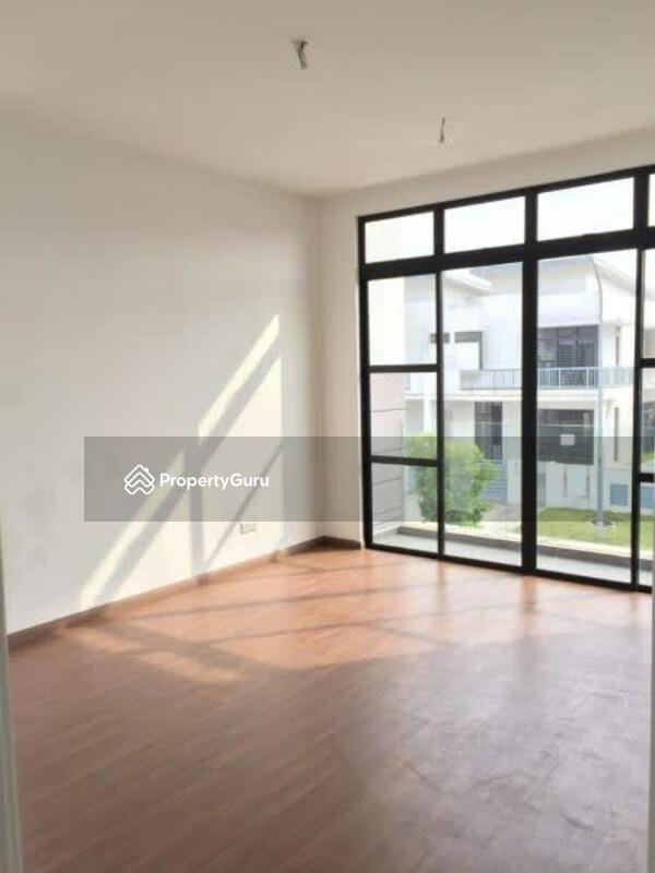 Garden Villas, Bukit Indah #0