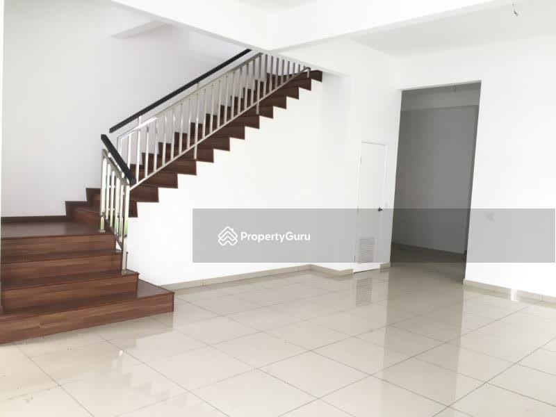 Garden Villas, Bukit Indah #0