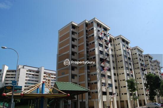 For Rent - 248 Tampines Street 21