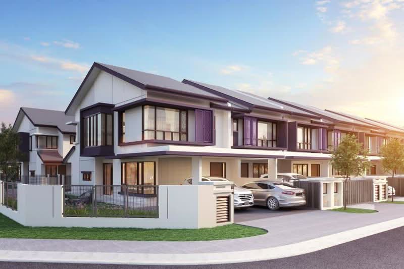 Bandar Bukit Raja : Ayra 2 - iProperty.com.my