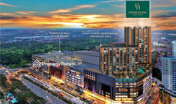 BRIO Residence