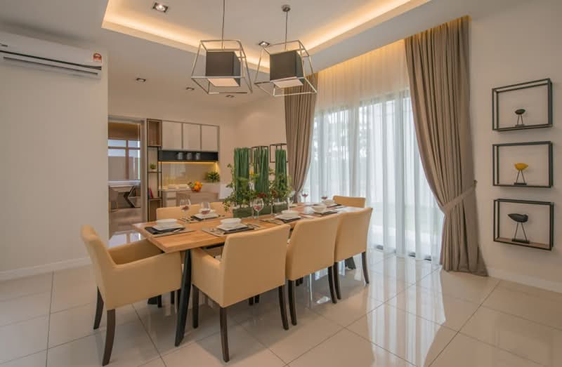 Sierra 3 Avens - iProperty.com.my