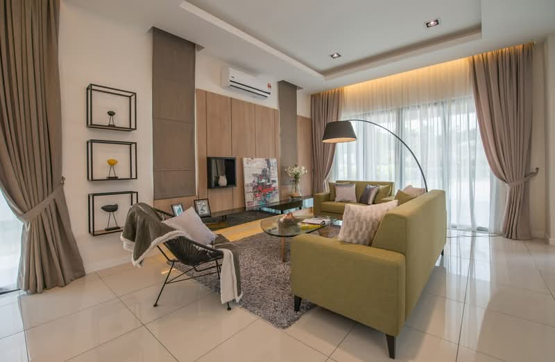 Sierra 3 Avens - iProperty.com.my