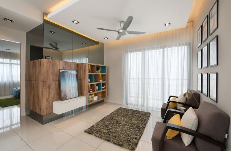 Sierra 3 Avens - iProperty.com.my
