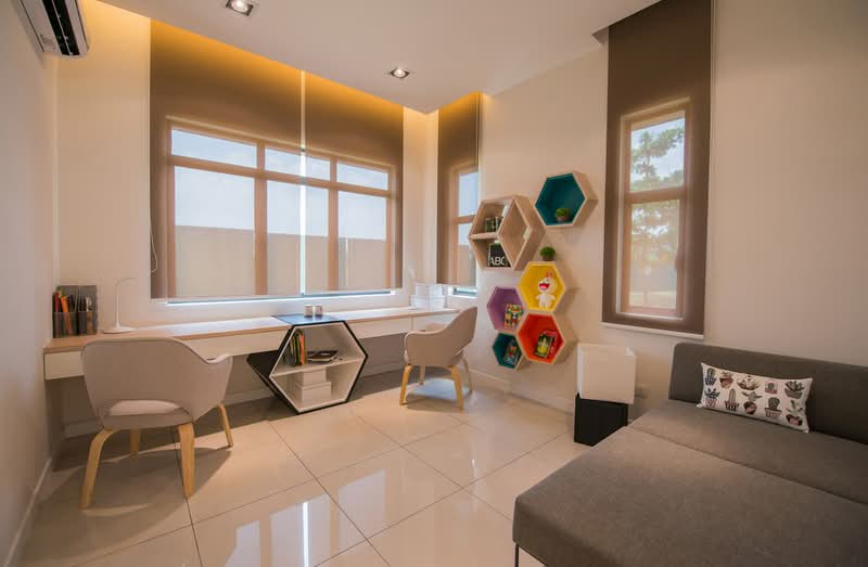 Sierra 3 Avens - iProperty.com.my