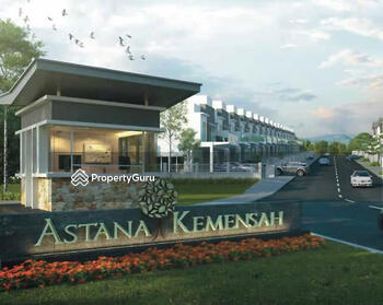 Astana Kemensah