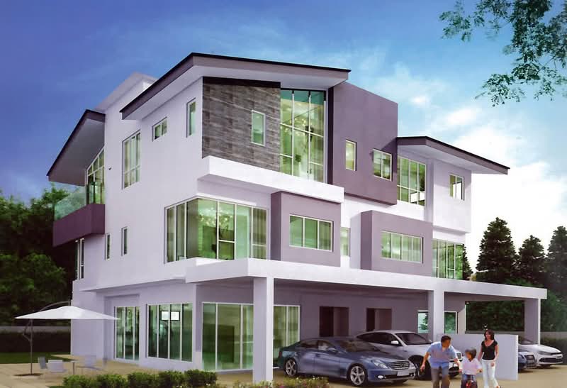 Astana Kemensah - iProperty.com.my