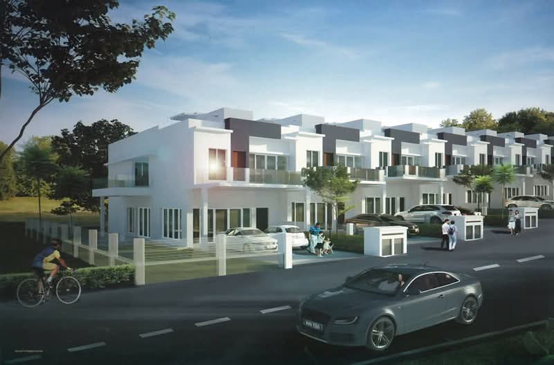 Astana Kemensah - iProperty.com.my