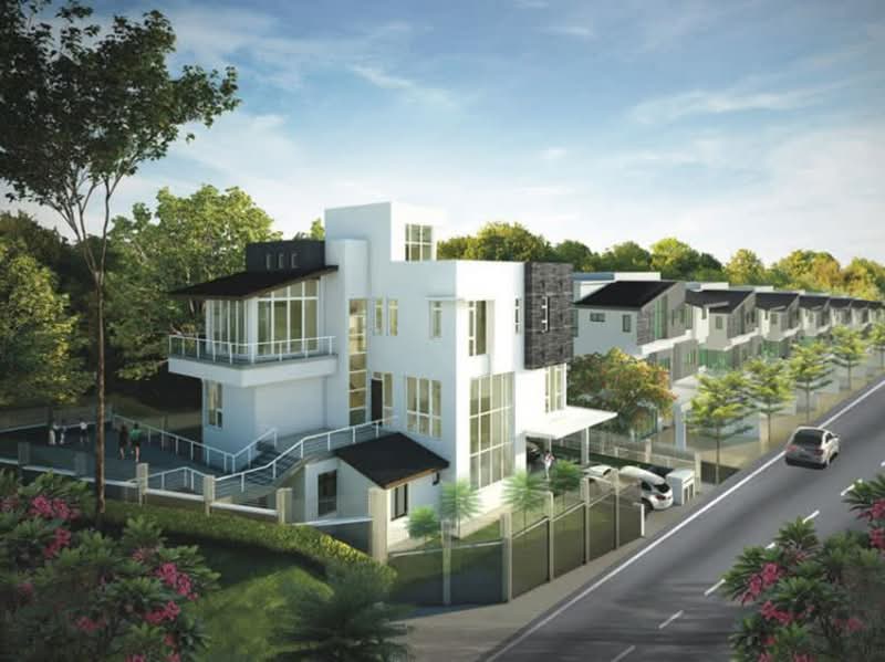 Astana Kemensah - iProperty.com.my