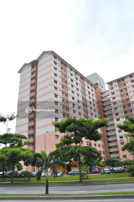 Mutiara Magna (Flat) for Sale/Rent, 2024