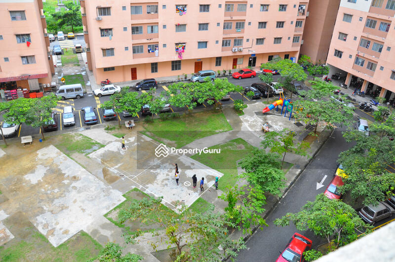 Mutiara Magna (Flat) for Sale/Rent, 2024