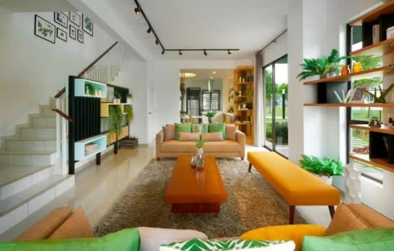Anicus @ Setia Ecohill 2 - iProperty.com.my