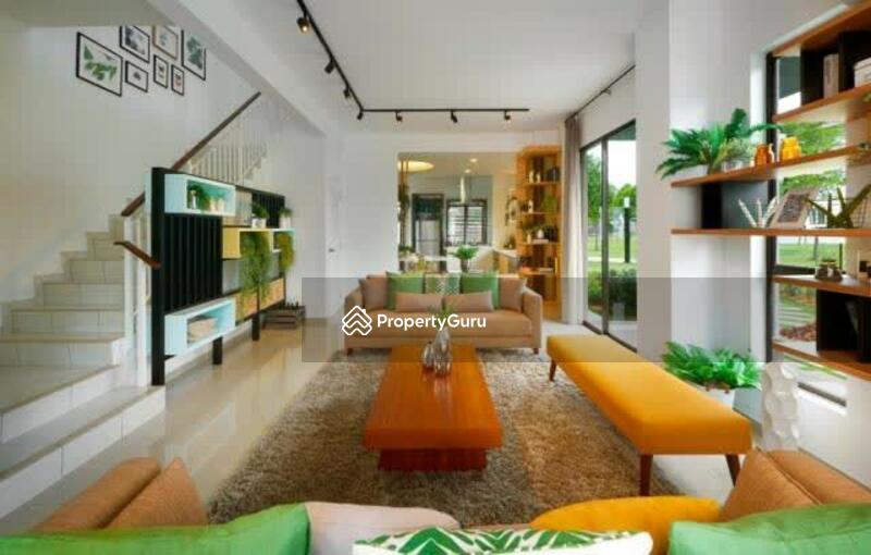 For Rent - Anicus @ Setia Ecohill 2