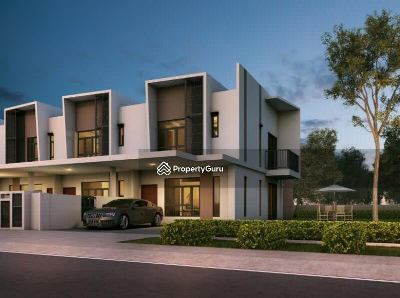Anicus @ Setia Ecohill 2 #0