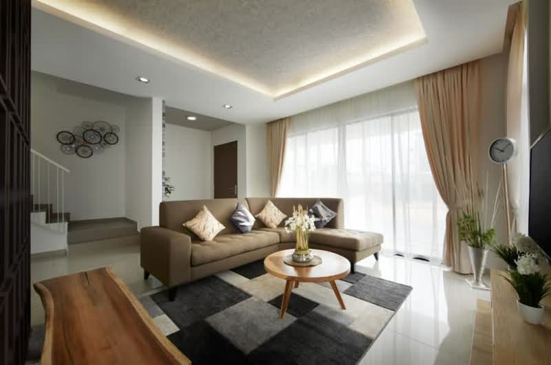 Anicus @ Setia Ecohill 2 - iProperty.com.my