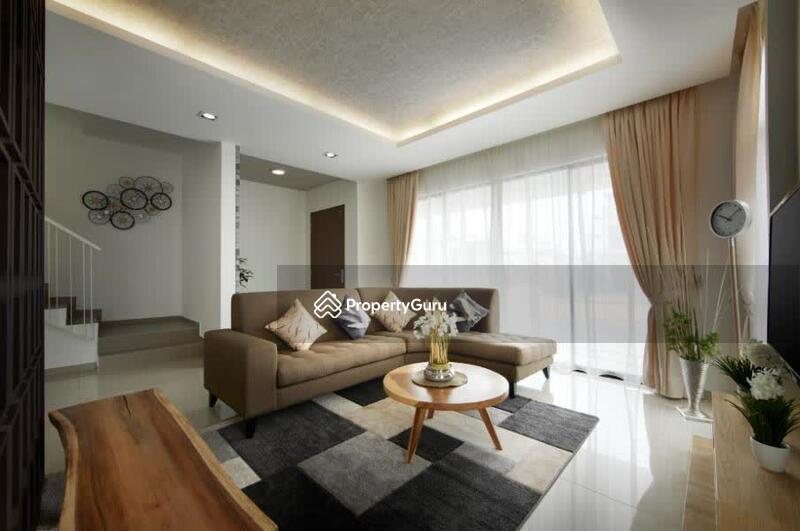 For Rent - Anicus @ Setia Ecohill 2