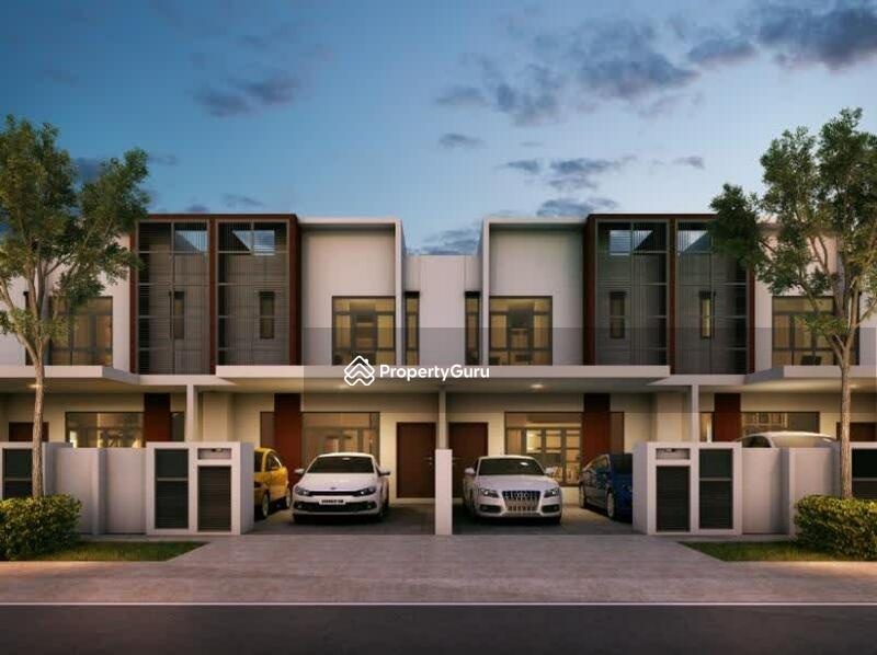For Rent - Anicus @ Setia Ecohill 2