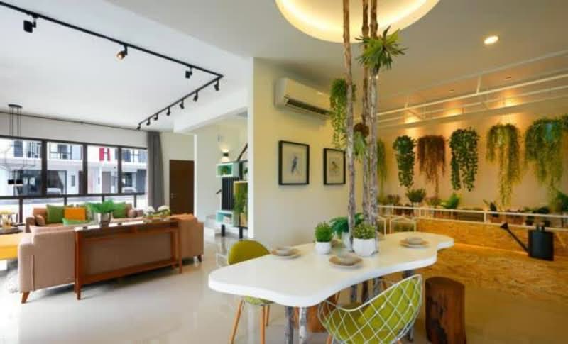 Anicus @ Setia Ecohill 2 - iProperty.com.my