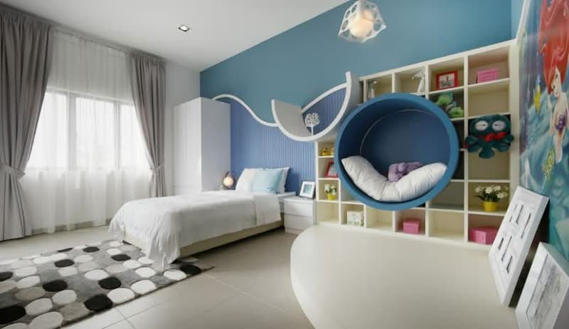Anicus @ Setia Ecohill 2 - iProperty.com.my