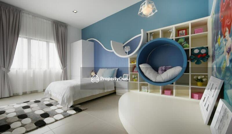 For Rent - Anicus @ Setia Ecohill 2