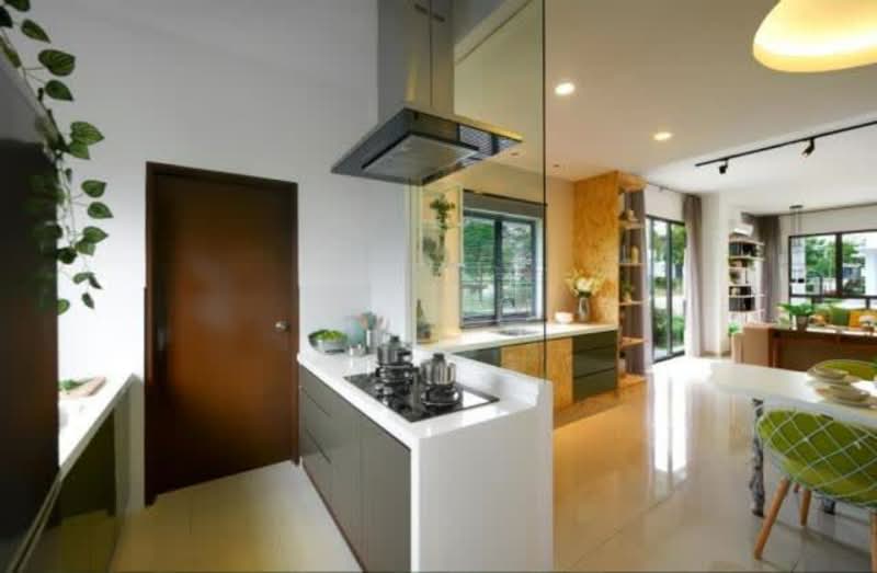 Anicus @ Setia Ecohill 2 - iProperty.com.my