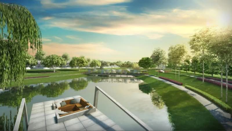 Anicus @ Setia Ecohill 2 - iProperty.com.my