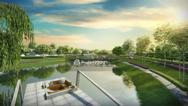 For Rent - Anicus @ Setia Ecohill 2
