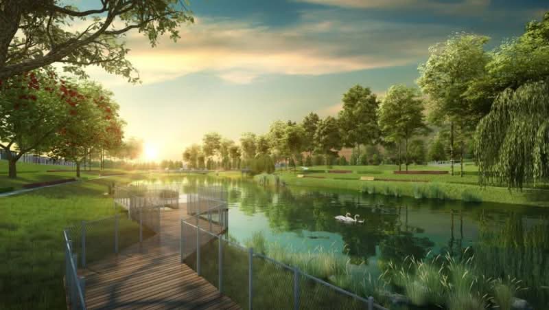 Anicus @ Setia Ecohill 2 - iProperty.com.my