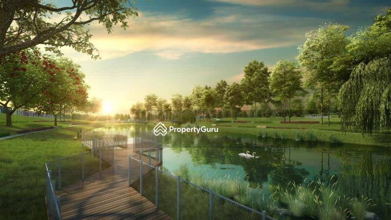 For Rent - Anicus @ Setia Ecohill 2