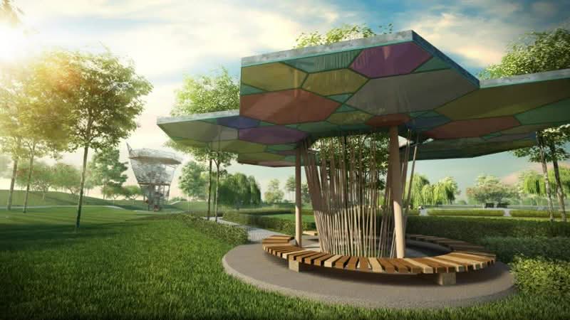 Anicus @ Setia Ecohill 2 - iProperty.com.my