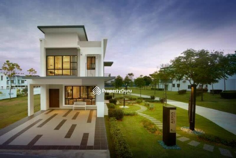 For Rent - Anicus @ Setia Ecohill 2