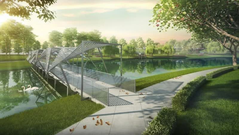 Anicus @ Setia Ecohill 2 - iProperty.com.my