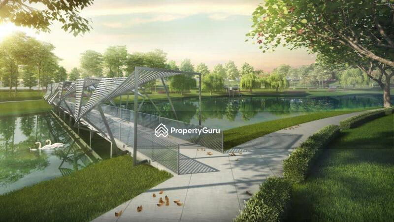 For Rent - Anicus @ Setia Ecohill 2